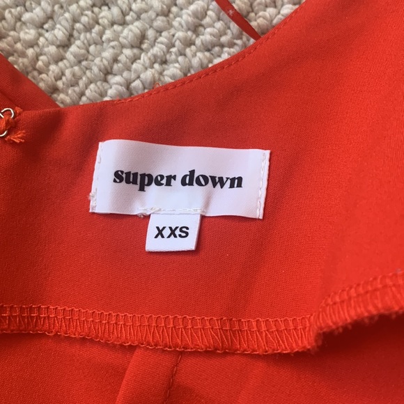 Super down dress - Picture 4 of 4